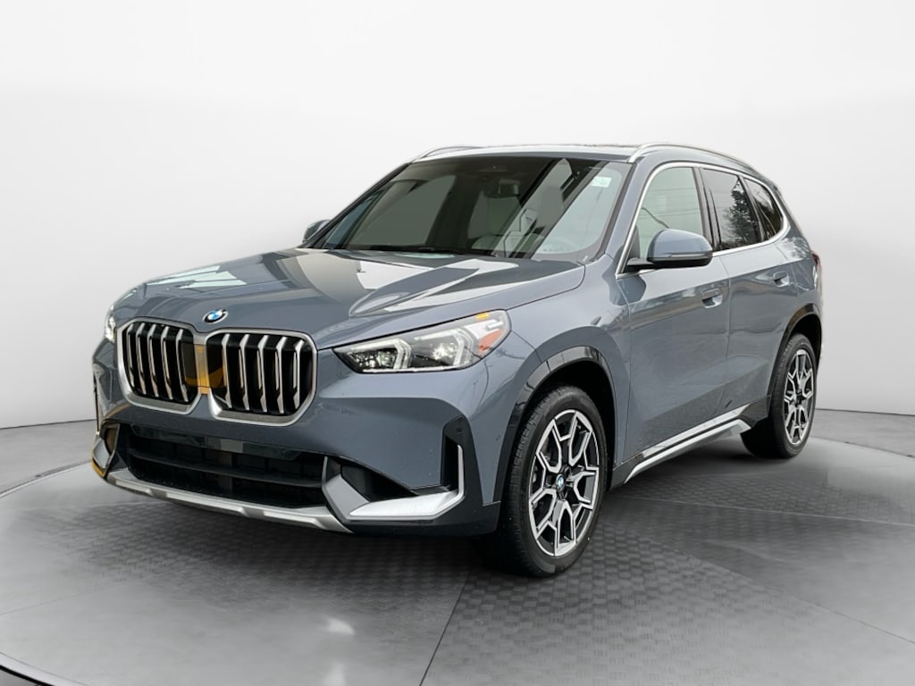 New 2026 BMW X1 xDrive28i SUV