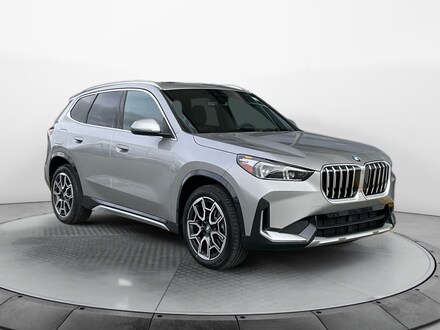 2026 BMW X1 xDrive28i SUV