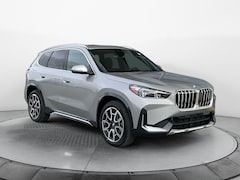 2026 BMW X1 xDrive28i SUV