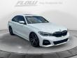 Used 2019 BMW 330i xDrive Sedan