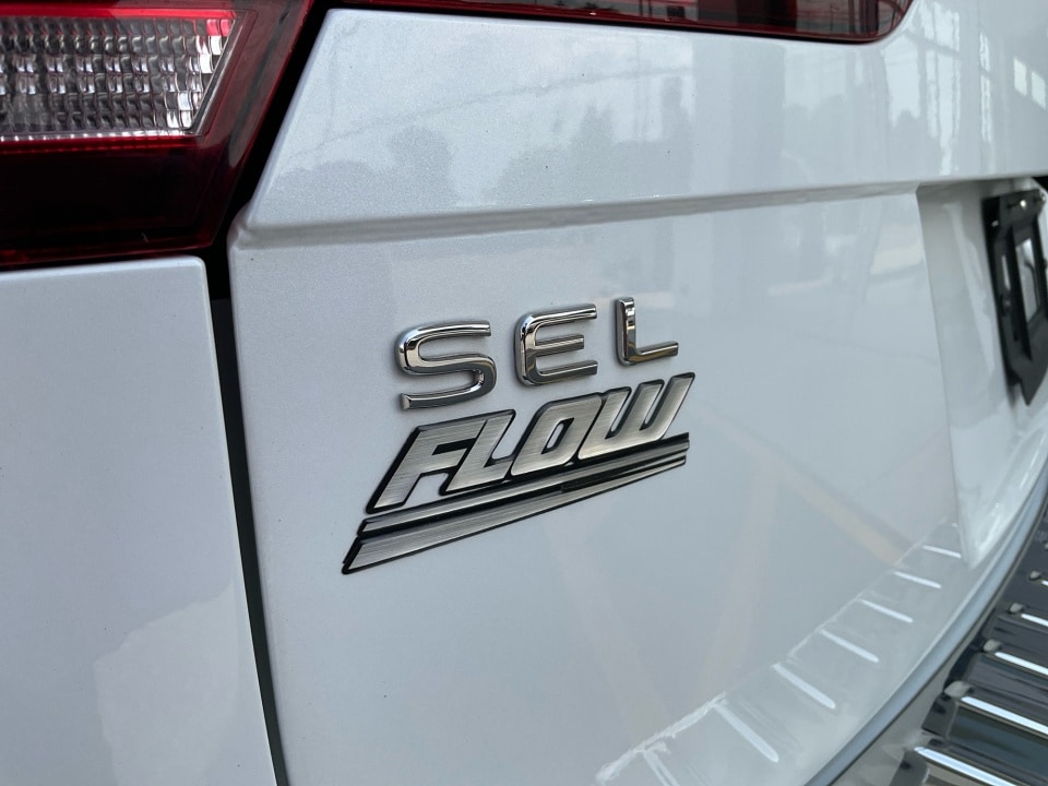 2022 Volkswagen Tiguan SEL R-LINE - Photo 20
