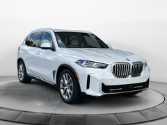2026 BMW X5 PHEV xDrive50e SUV