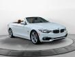 Used 2018 BMW 440i  Convertible