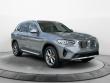 Used 2023 BMW X3 sDrive30i SUV