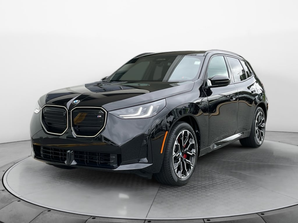 New 2026 BMW X3 M50 xDrive SUV