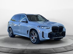 2026 BMW X5 xDrive40i SUV