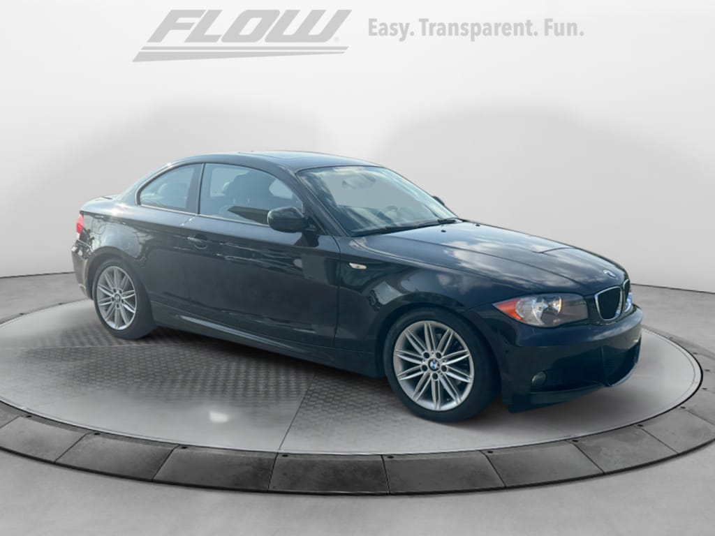 Used 2010 BMW 128i Coupe