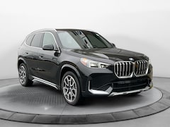 2026 BMW X1 xDrive28i SUV