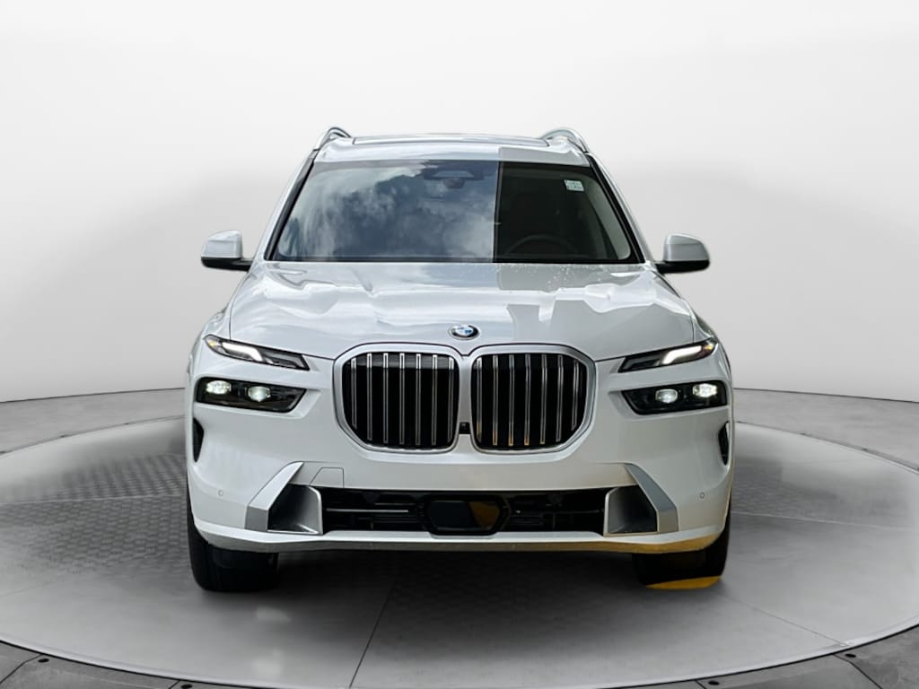 Used 2026 BMW X7 xDrive40i SUV