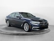 BMW 540i