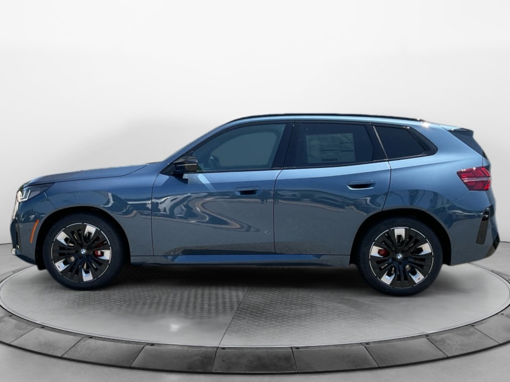 New 2026 BMW X3 M50 xDrive SUV