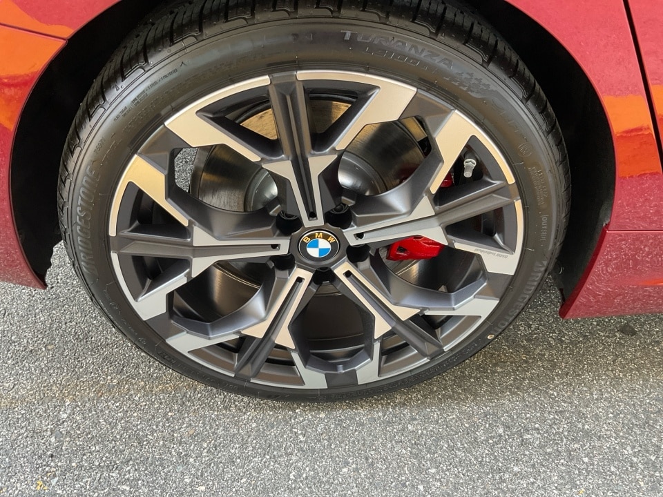 2026 BMW 3 Series 330i - Photo 23
