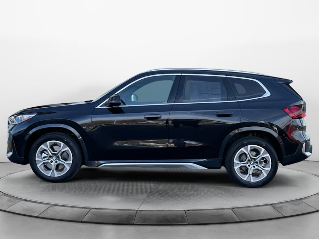New 2026 BMW X1 xDrive28i SUV