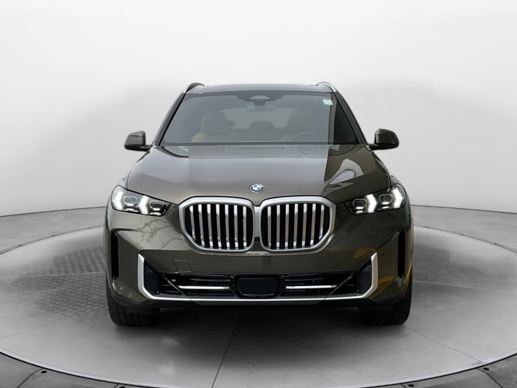 New 2026 BMW X5 xDrive40i SUV