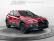 Used 2024 Subaru Crosstrek Wilderness SUV
