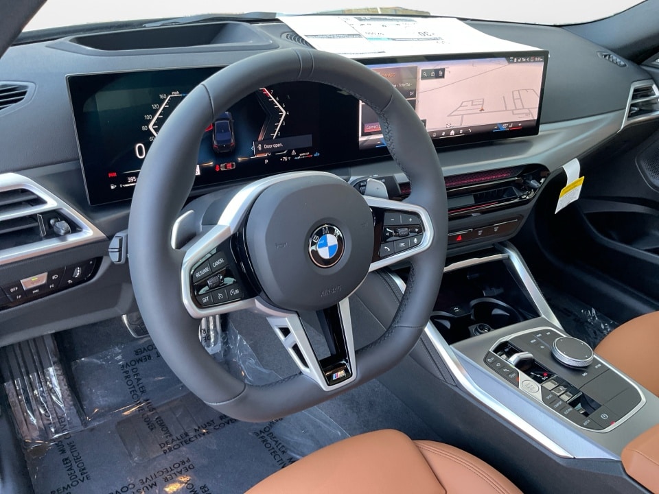 2026 BMW 2 Series 230i - Photo 10