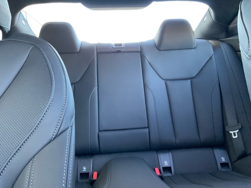 2026 BMW 4 Series 430i - Photo 11