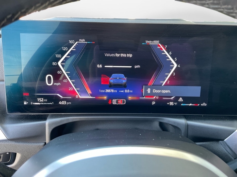 2024 BMW 4 Series M440i - Photo 11