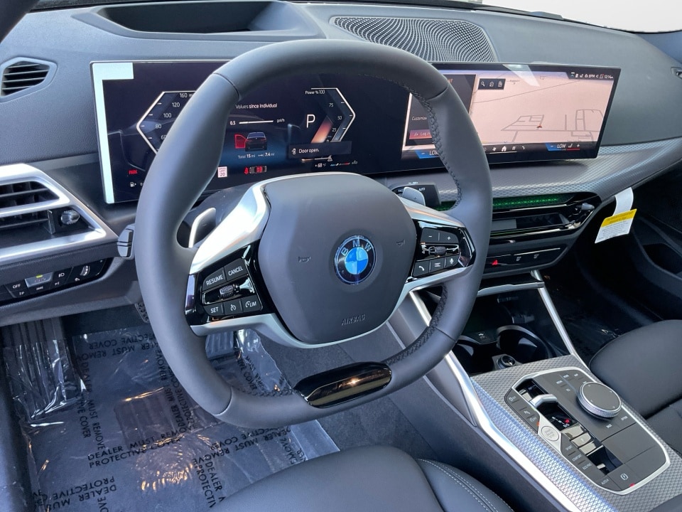 2026 BMW 3 Series 330i - Photo 10