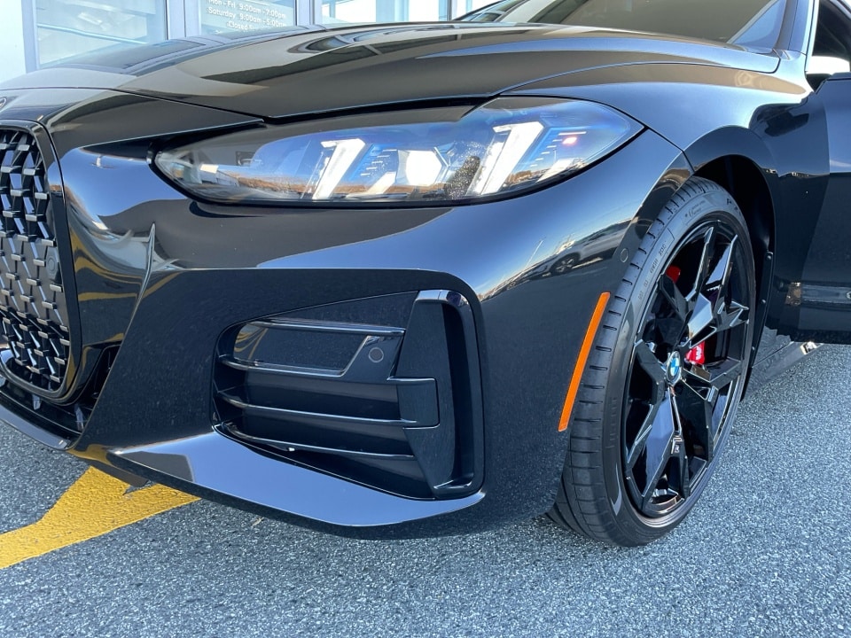 2026 BMW 4 Series 430i - Photo 25