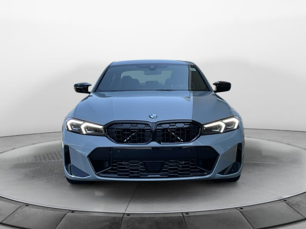 New 2026 BMW M340 i NA Sedan