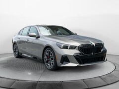 2027 BMW i5 xDrive40 Sedan