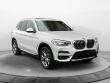 Used 2020 BMW X3 xDrive30i SUV