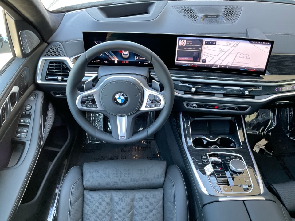 2026 BMW X7 40i - Photo 33