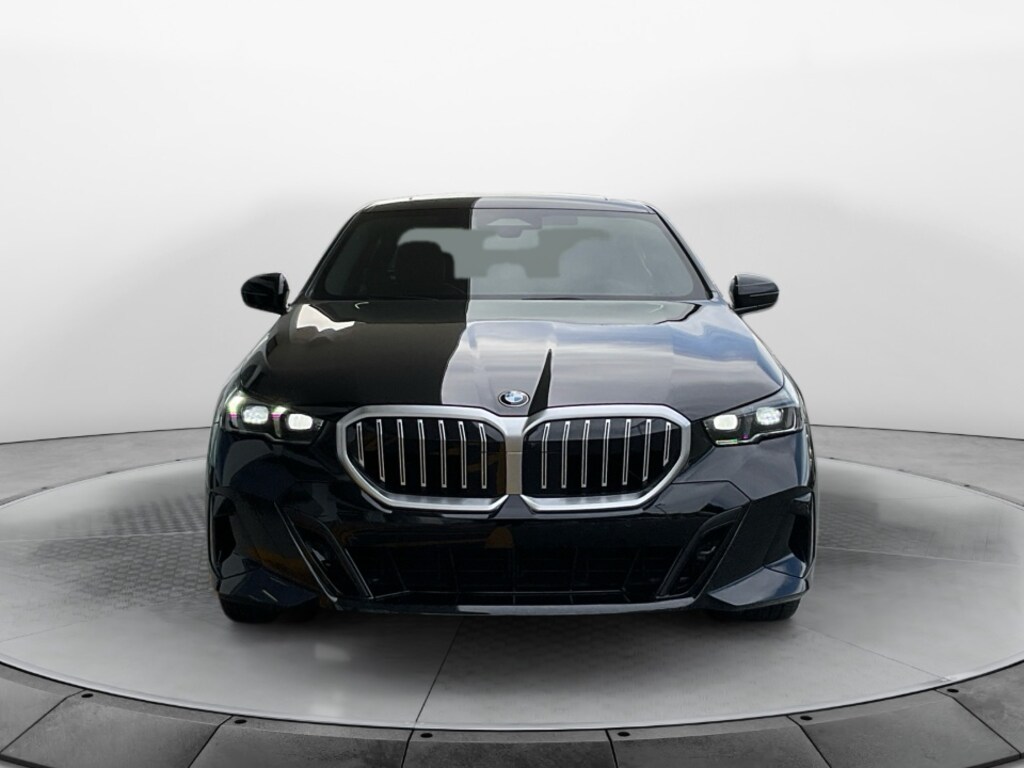 New 2026 BMW 530i Sedan