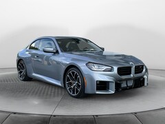 2025 BMW M2 Coupe
