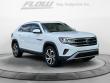 Used 2020 Volkswagen Atlas Cross Sport 3.6L V6 SEL Premium 4MOTION SUV