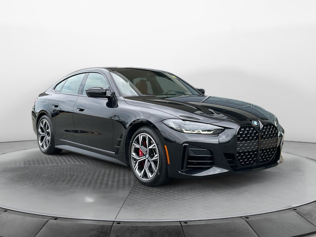 Used 2022 BMW M440i xDrive Gran Coupe