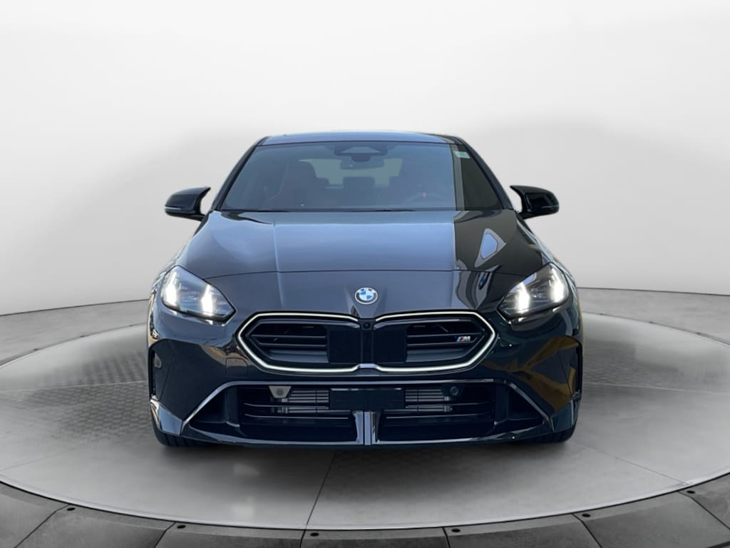 New 2026 BMW M235i xDrive Gran Coupe