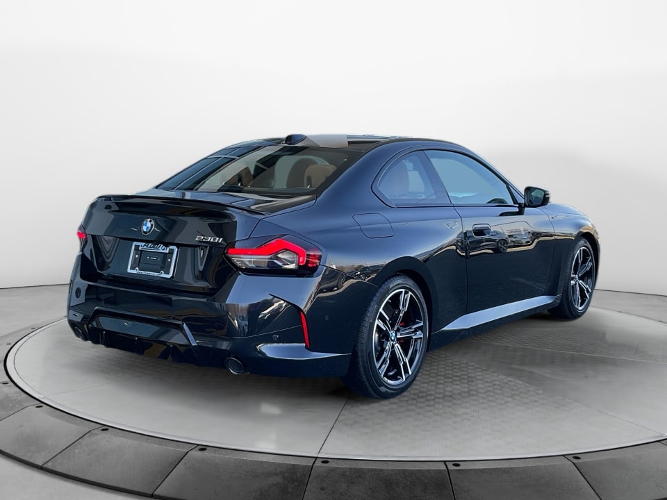 2026 BMW 2 Series 230i - Photo 7