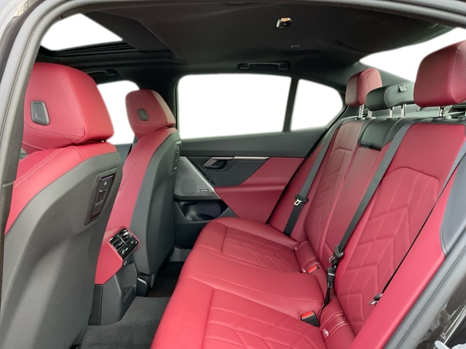 2026 BMW 5 Series 530i - Photo 12