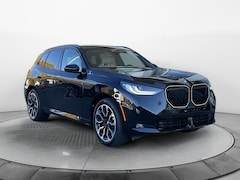 2026 BMW X3 30 xDrive SUV