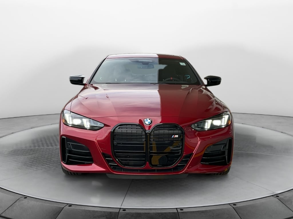 New 2026 BMW M440i Coupe