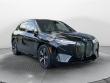 Certified 2024 BMW iX xDrive50 SUV