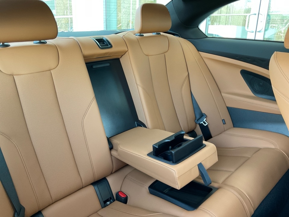 2026 BMW 2 Series 230i - Photo 29