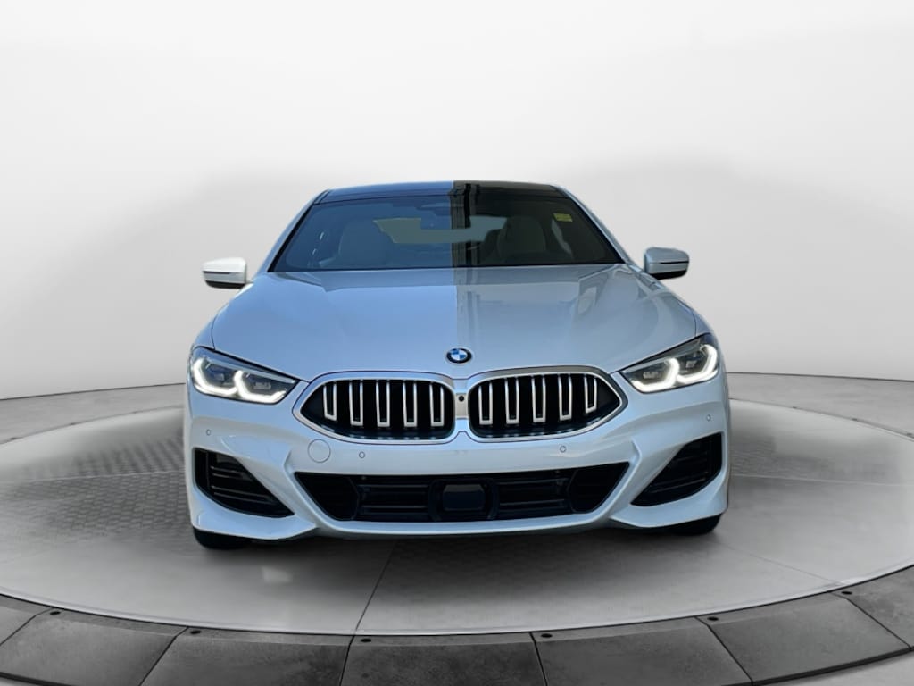 Used 2023 BMW 840i xDrive Gran Coupe
