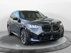 2025 BMW X3 M50 xDrive SUV