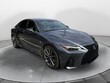 LEXUS IS 350