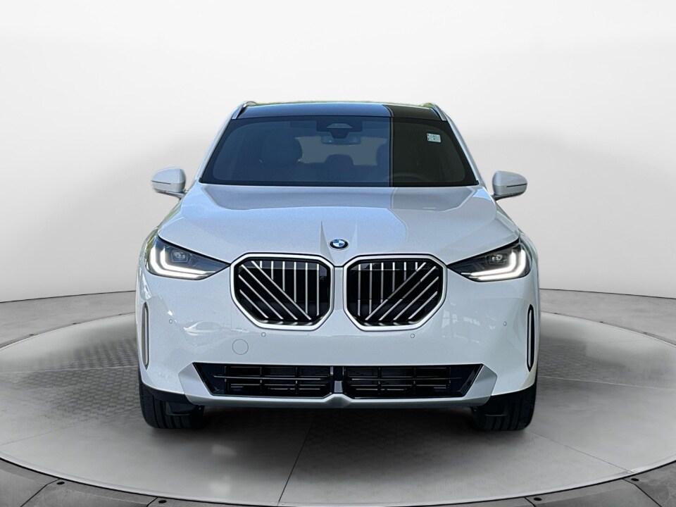 2025 Bmw X3 photo 2
