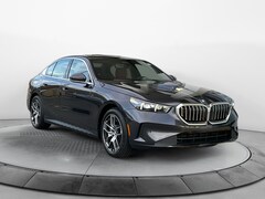 2026 BMW 530i xDrive Sedan