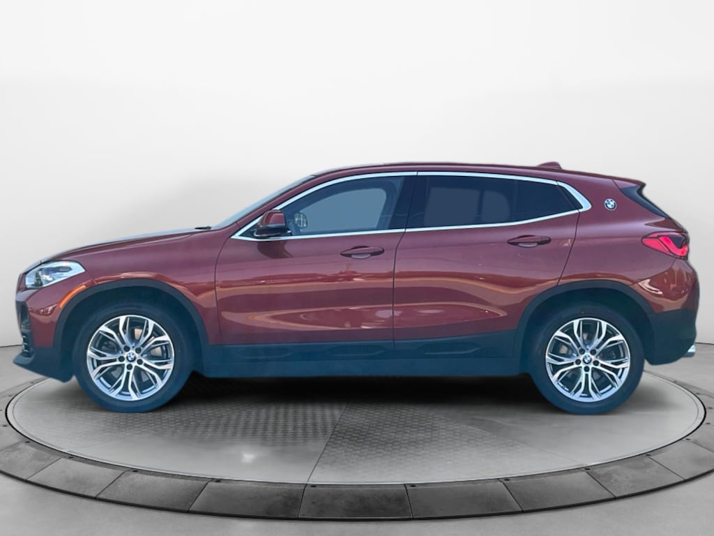 Used 2020 BMW X2 xDrive28i Sports Activity Coupe