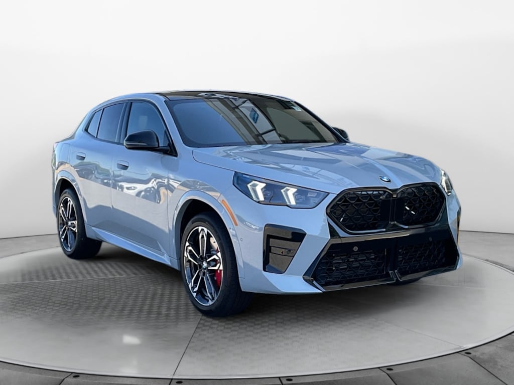 New 2027 BMW X2 xDrive28i SUV