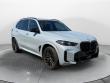 Used 2024 BMW X5 M60i SUV