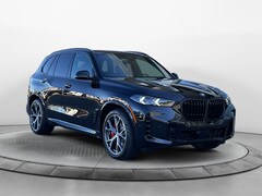 2026 BMW X5 PHEV xDrive50e SUV