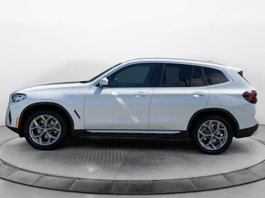 Used 2023 BMW X3 xDrive30i SUV