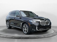 2026 BMW X5 xDrive40i SUV
